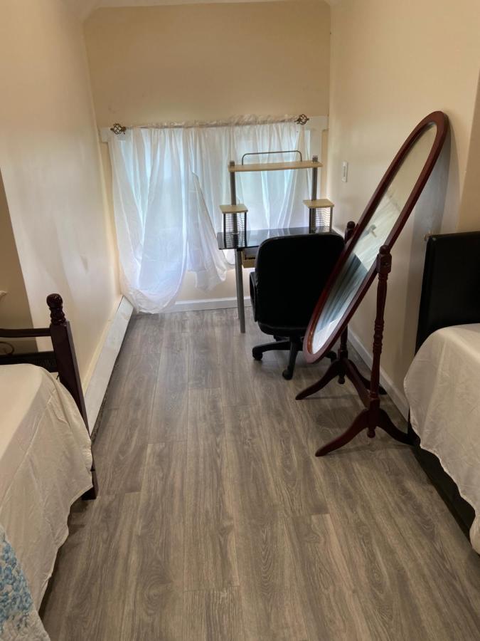 A Nice Room In Queens New York Kültér fotó